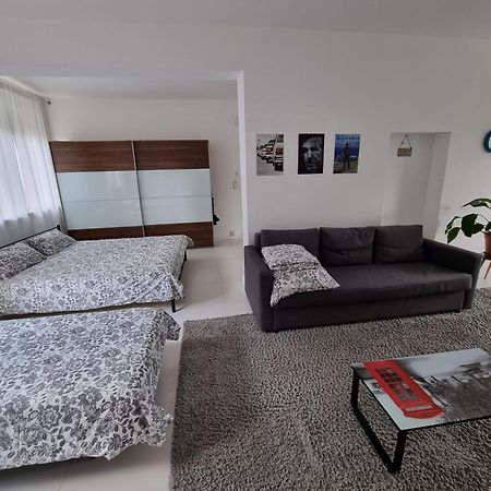 Schoenes Modernes Loft In Essen - Suedviertel Номер фото